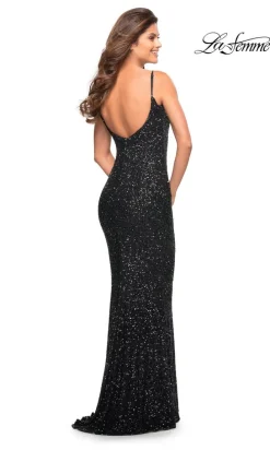La Femme 30707 Formal Prom Dress