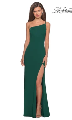 La Femme 28176 Formal Prom Dress