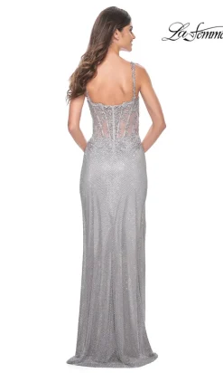 La Femme 32232 Formal Prom Dress