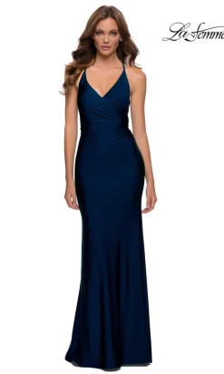 La Femme 29848 Formal Prom Dress
