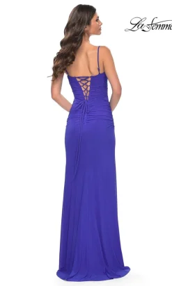 La Femme 32219 Formal Prom Dress