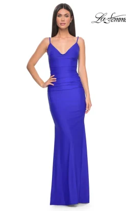 La Femme 32153 Formal Prom Dress