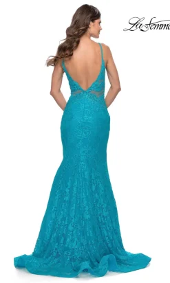La Femme 31512 Formal Prom Dress