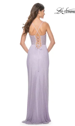 La Femme 32227 Formal Prom Dress