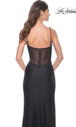 La Femme 32229 Formal Prom Dress