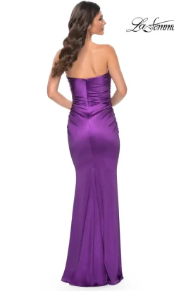La Femme 32300 Formal Prom Dress