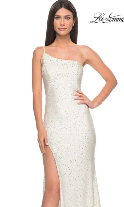 La Femme 31699 Formal Prom Dress