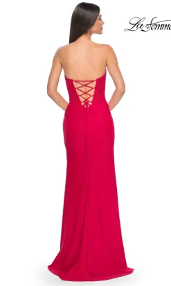 La Femme 32234 Formal Prom Dress