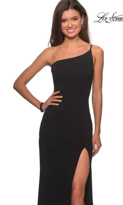 La Femme 28176 Formal Prom Dress