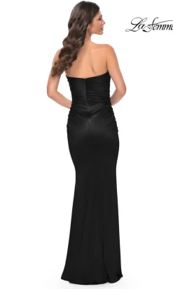 La Femme 32300 Formal Prom Dress