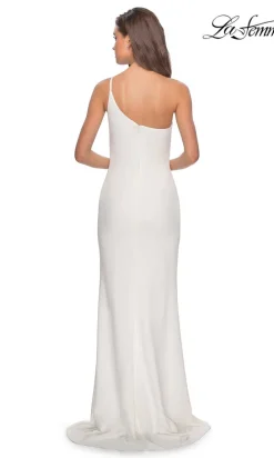 La Femme 28176 Formal Prom Dress