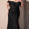 Ladivine Long Formal Dress CD790C