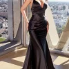 Ladivine Long Formal Dress CH062