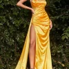 Ladivine Long Formal Dress CDS411