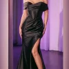 Ladivine Long Formal Dress KV1115