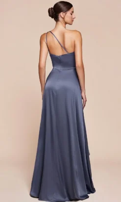 Ladivine Long Formal Dress 7450