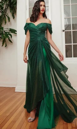 Ladivine Long Formal Dress cd878