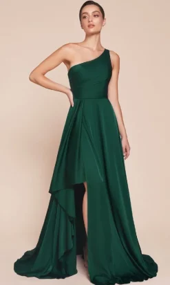 Ladivine Long Formal Dress 7450