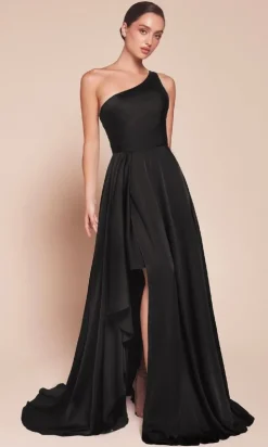 Ladivine Long Formal Dress 7450