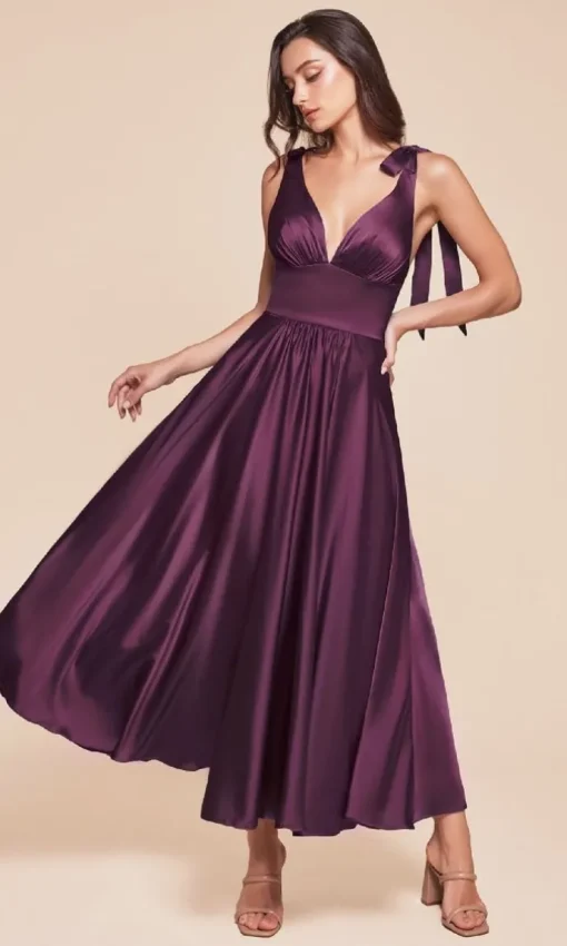 Ladivine Short Party Dress 7499