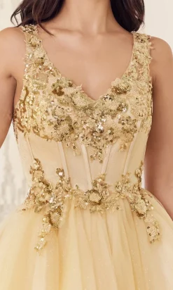 Ladivine Short Party Dress cy019