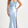 Long Formal Dress 11060 by Faviana
