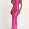 Long Formal Dress 11082 by Faviana