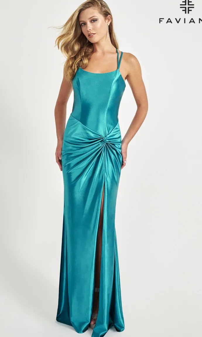 Long Formal Dress 11024 by Faviana
