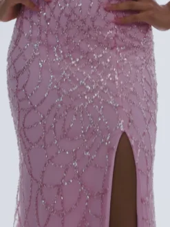 Long Formal Dress 11085 by Faviana