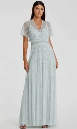 Long Formal Dress 9223 by Mac Duggal