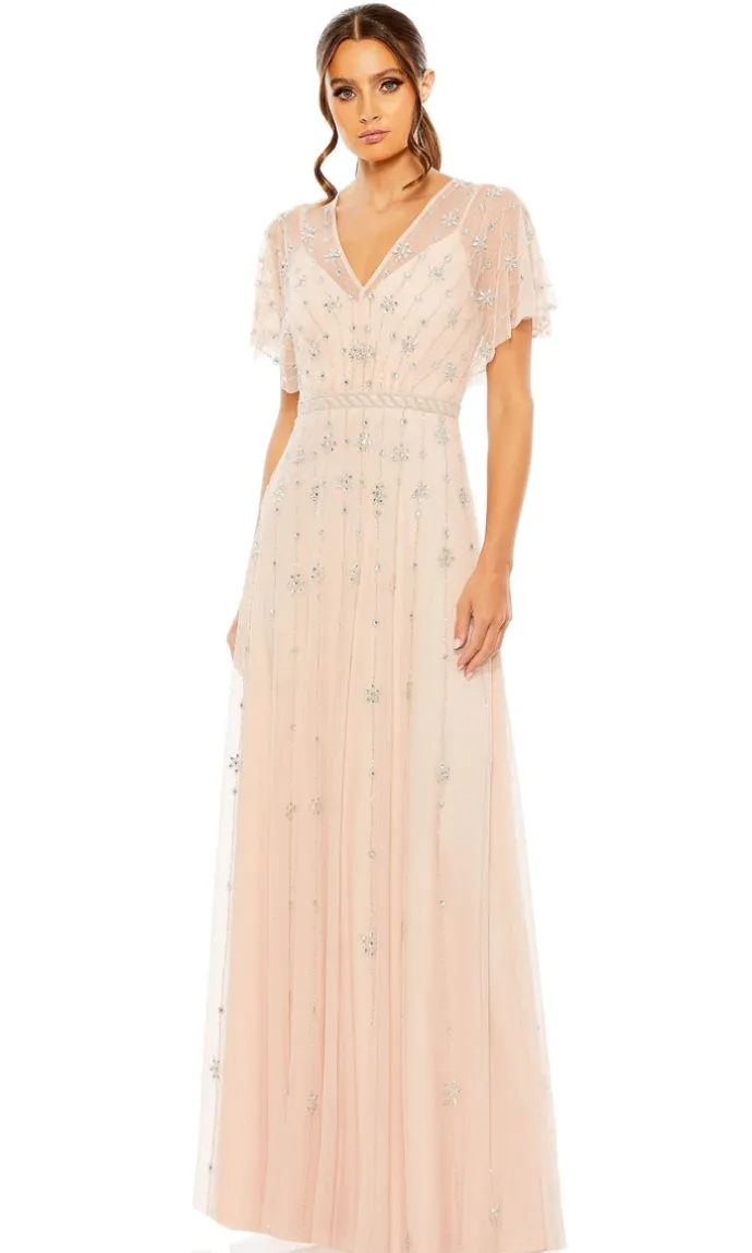 Long Formal Dress 9223 by Mac Duggal