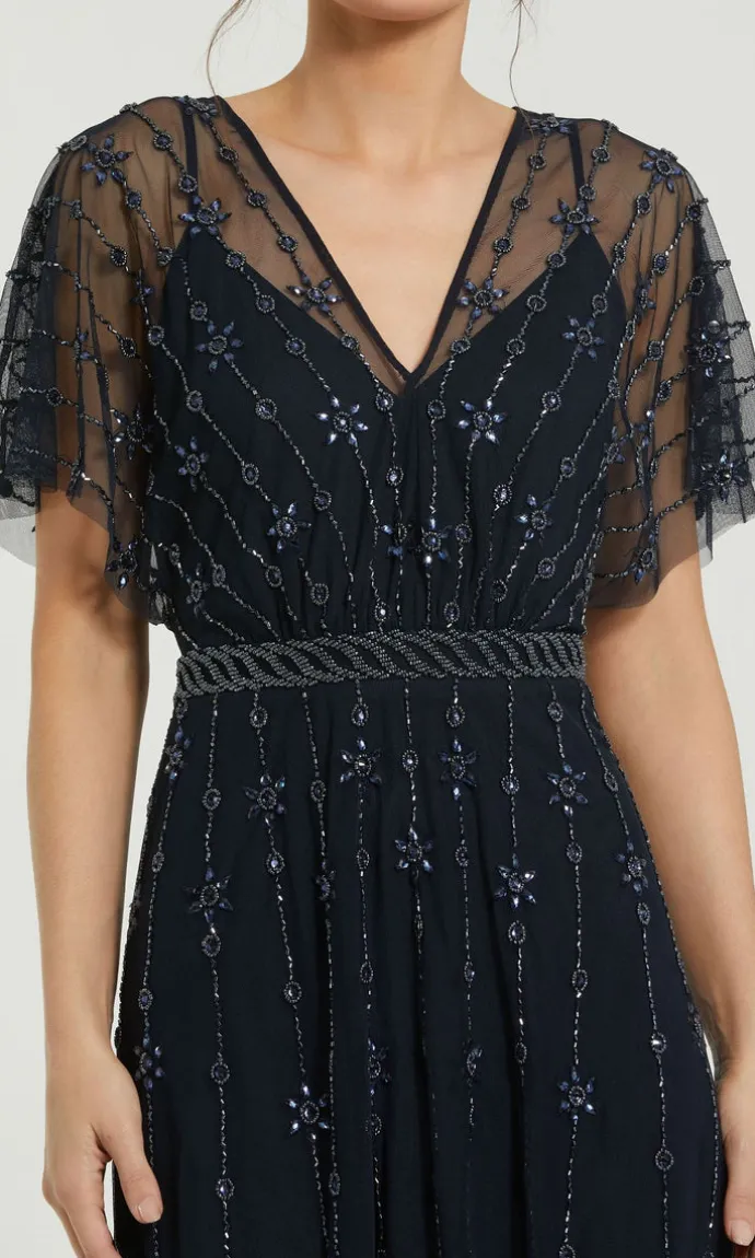 Long Formal Dress 9223 by Mac Duggal