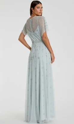 Long Formal Dress 9223 by Mac Duggal