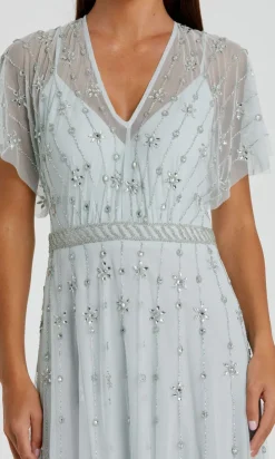 Long Formal Dress 9223 by Mac Duggal