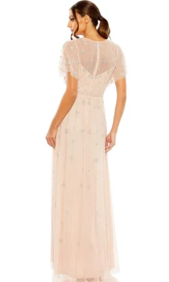 Long Formal Dress 9223 by Mac Duggal