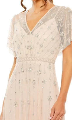 Long Formal Dress 9223 by Mac Duggal