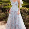 Long Formal Dress A1332 by Andrea & Leo
