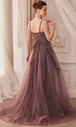 Long Formal Dress A1261 by Andrea & Leo