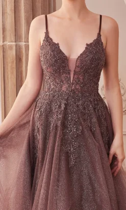 Long Formal Dress A1261 by Andrea & Leo