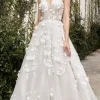 Long Formal Dress A1042W by Andrea & Leo