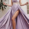 Long Formal Dress CD276 by Ladivine
