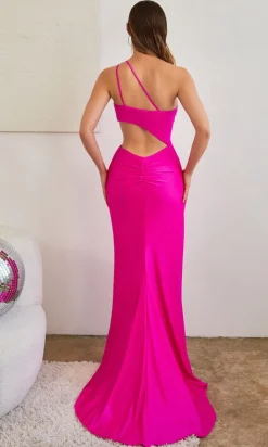 Long Formal Dress CD887 by Ladivine