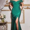 Long Formal Dress KV1050 by Ladivine