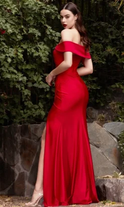 Long Formal Dress KV1050 by Ladivine