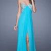 Long La Femme Gown 20784