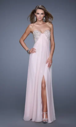 Long La Femme Gown 20784