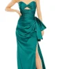 Mac Duggal Long Formal Dress 68450