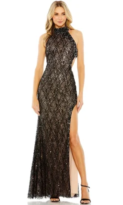 Mac Duggal Long Formal Dress 49679