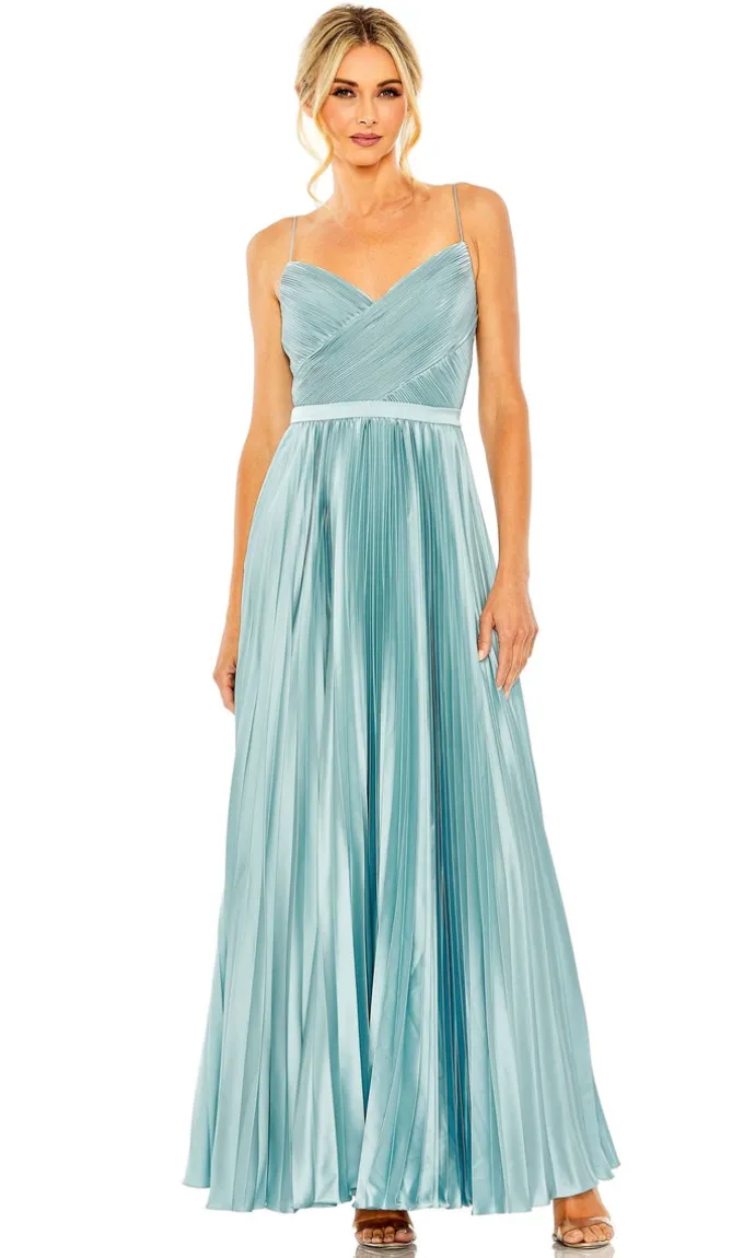 Mac Duggal Long Formal Dress 49715