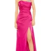 Mac Duggal Long Formal Dress 2211